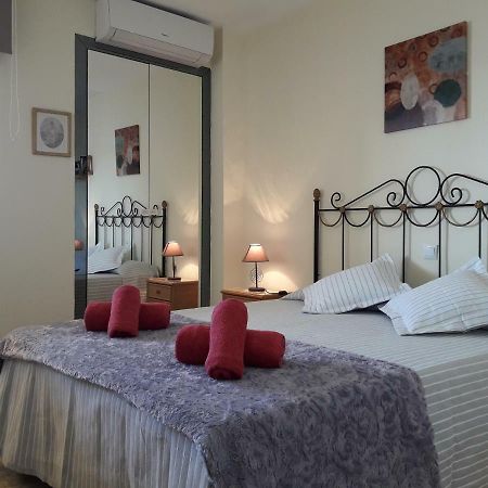 Andalucia 57 Apartment Estepona Ngoại thất bức ảnh
