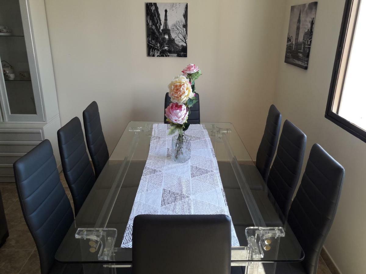 Andalucia 57 Apartment Estepona Ngoại thất bức ảnh