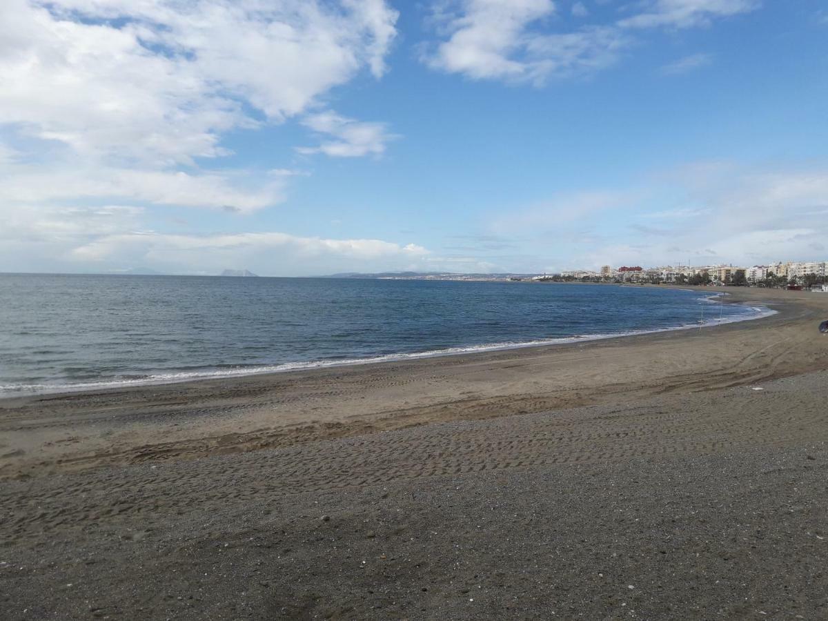 Andalucia 57 Apartment Estepona Ngoại thất bức ảnh
