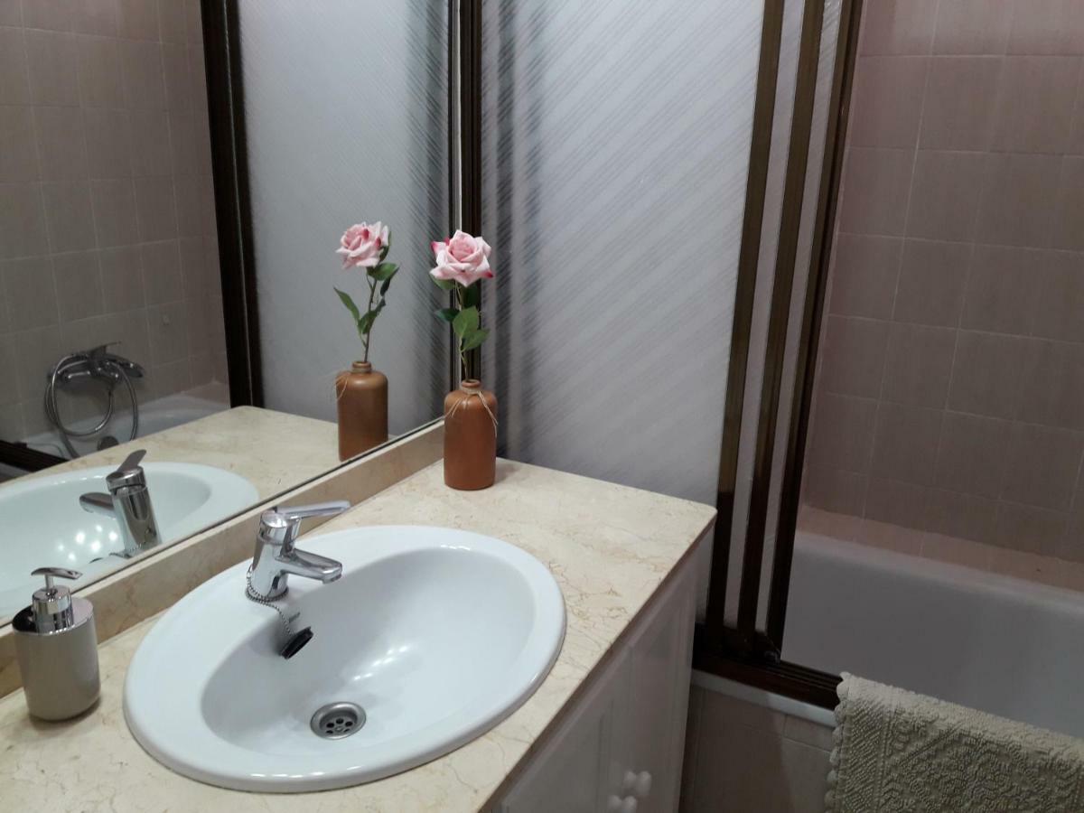 Andalucia 57 Apartment Estepona Ngoại thất bức ảnh