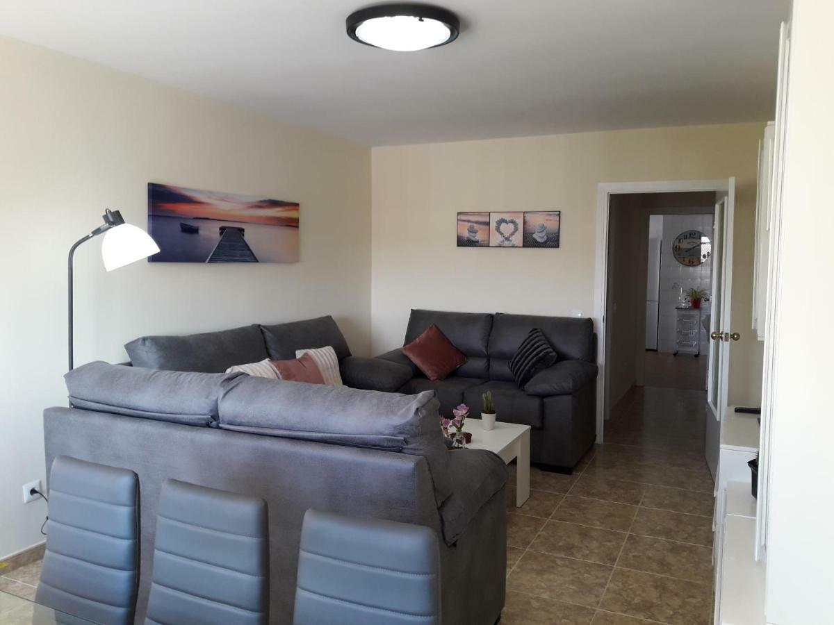 Andalucia 57 Apartment Estepona Ngoại thất bức ảnh