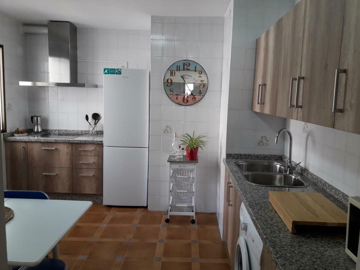 Andalucia 57 Apartment Estepona Ngoại thất bức ảnh