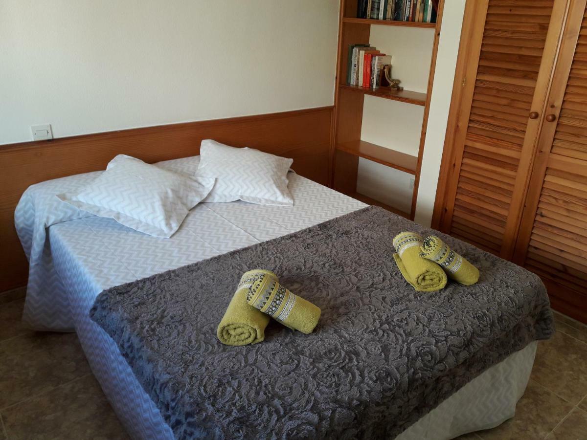 Andalucia 57 Apartment Estepona Ngoại thất bức ảnh