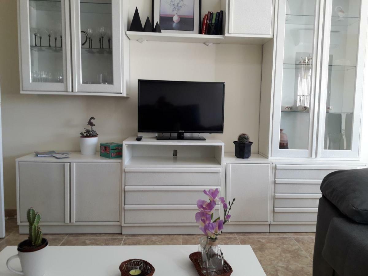 Andalucia 57 Apartment Estepona Ngoại thất bức ảnh