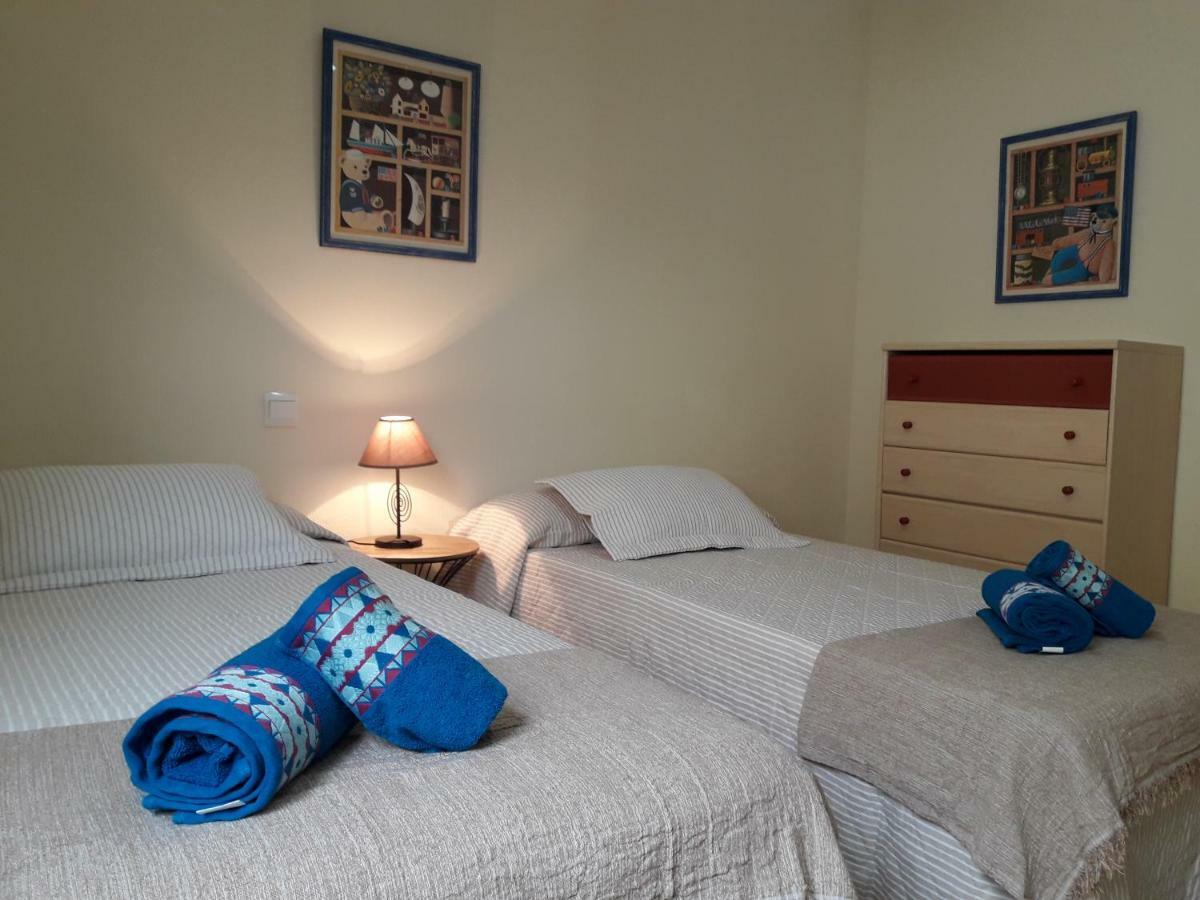 Andalucia 57 Apartment Estepona Ngoại thất bức ảnh