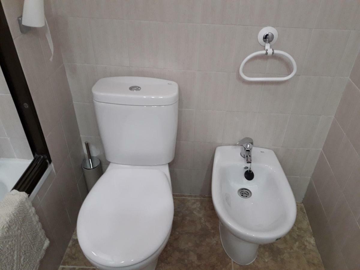 Andalucia 57 Apartment Estepona Ngoại thất bức ảnh