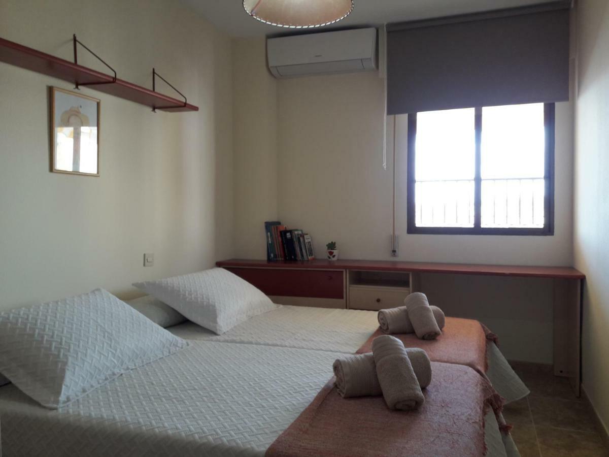Andalucia 57 Apartment Estepona Ngoại thất bức ảnh