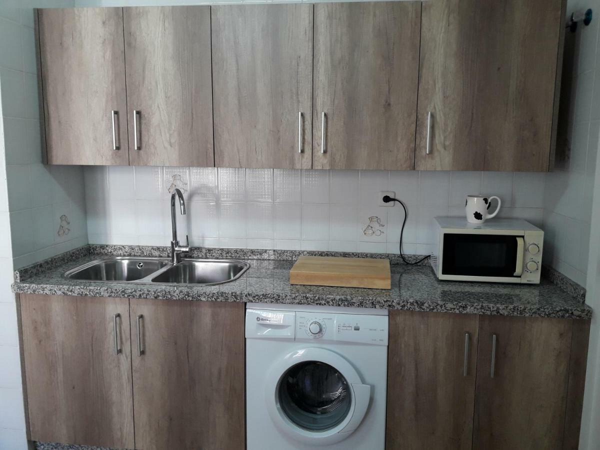 Andalucia 57 Apartment Estepona Ngoại thất bức ảnh