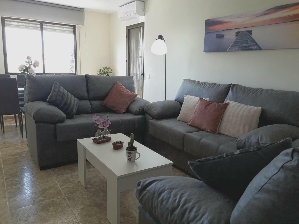 Andalucia 57 Apartment Estepona Ngoại thất bức ảnh